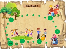 Квест это просто игра, или&hellip;