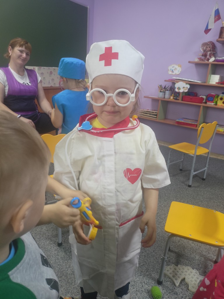 Мы играем 6