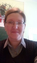 Архипова Оксана Ивановна