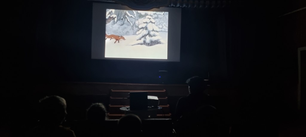 Наступили святки-запевай колядки 7