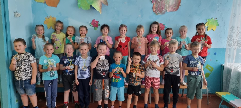 День отца! 6