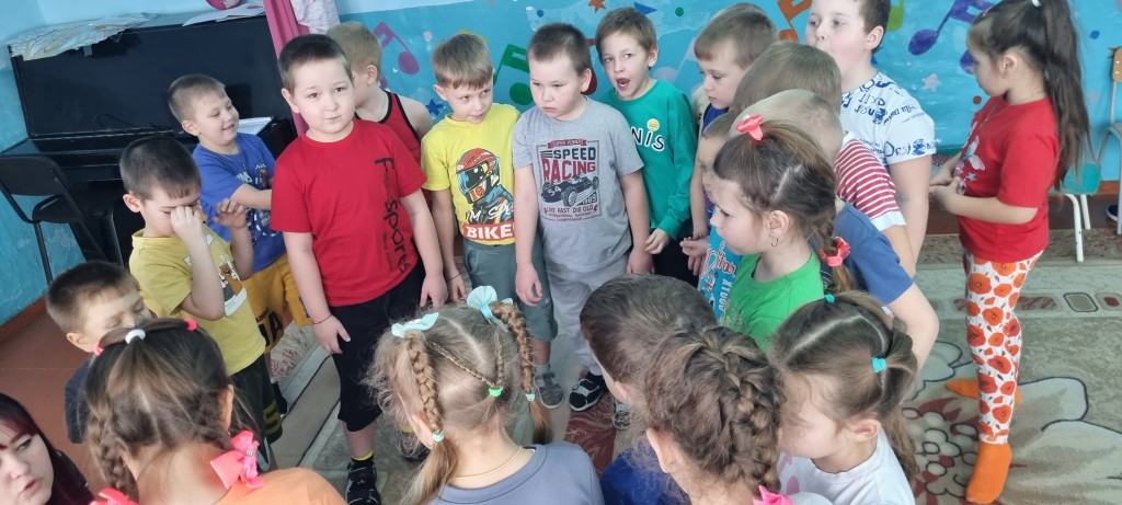 Безопасность прежде всего 3