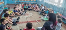 Безопасность прежде всего