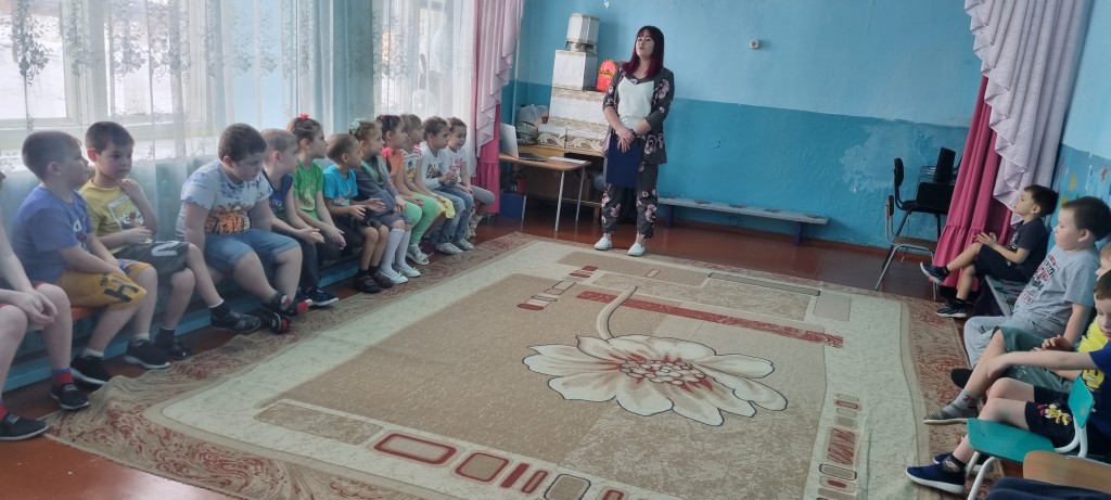 Безопасность прежде всего 0