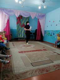 Спортивный праздник &laquo;Солнце светит всем одинаково&raquo;
