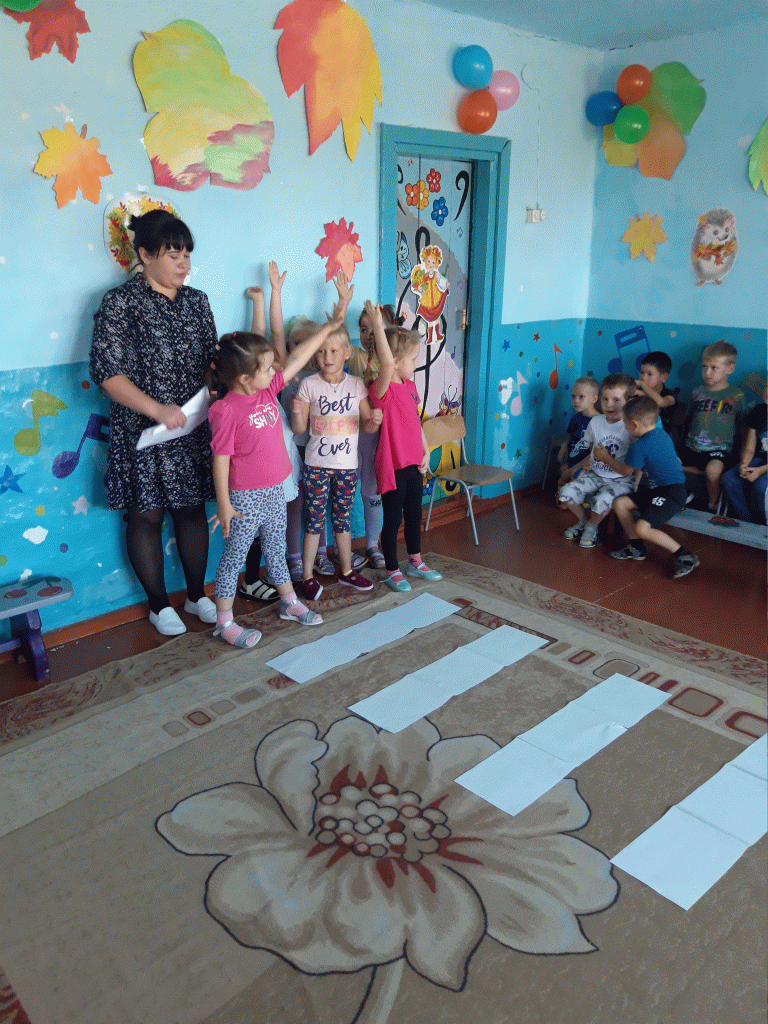 ПДД - залог безопасности на дорогах! 0