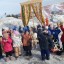 Встреча весны во II младшей группе