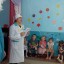 Неделя здоровья в дошкольных группах "Спорт - жизнь"