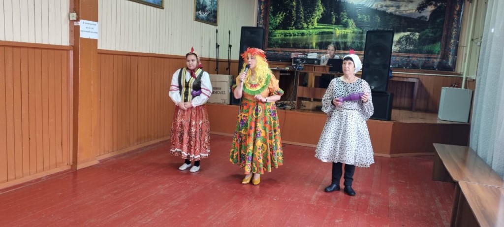 Встреча осени 6