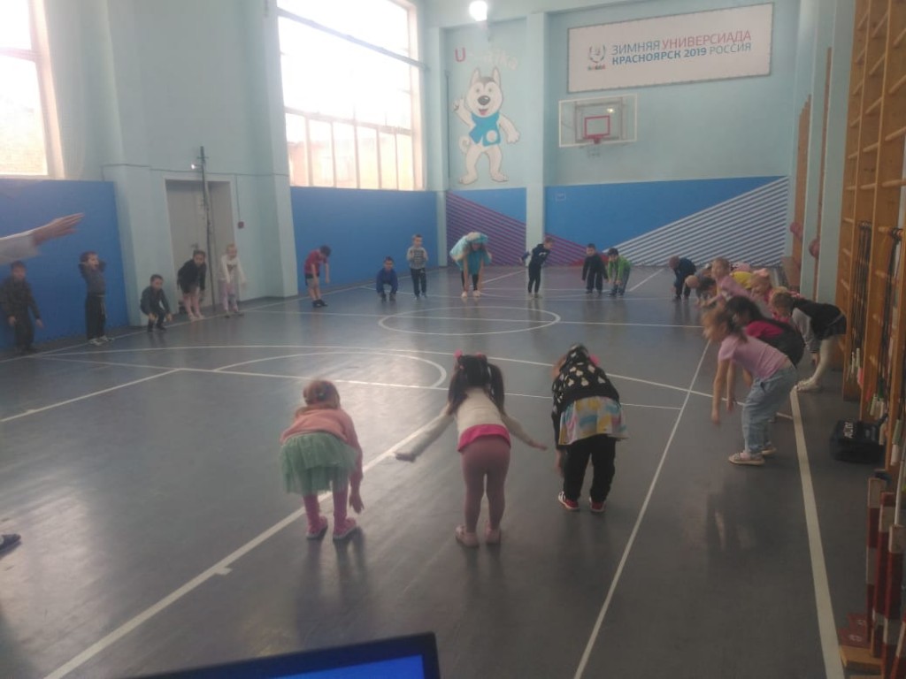 Неделя здоровья "Спорт - жизнь" в дошкольных группах 9