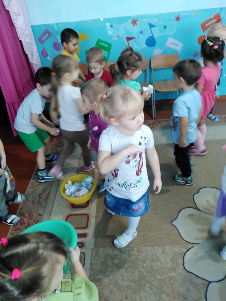 День матери во II младшей группе 3
