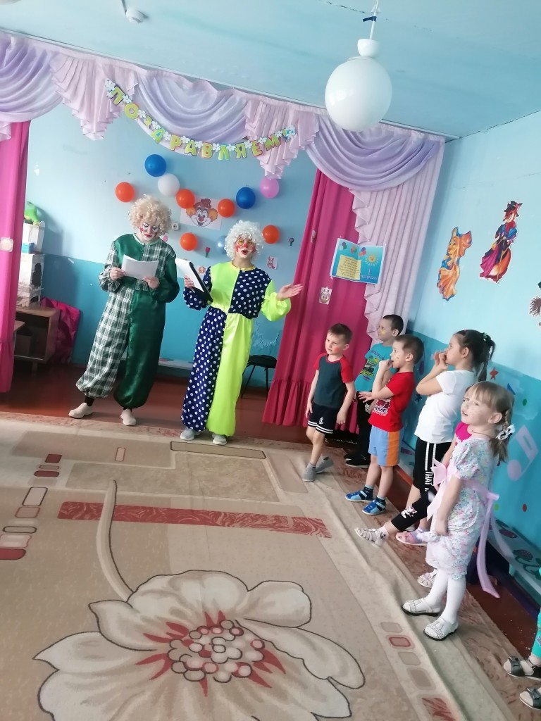 День смеха! 7