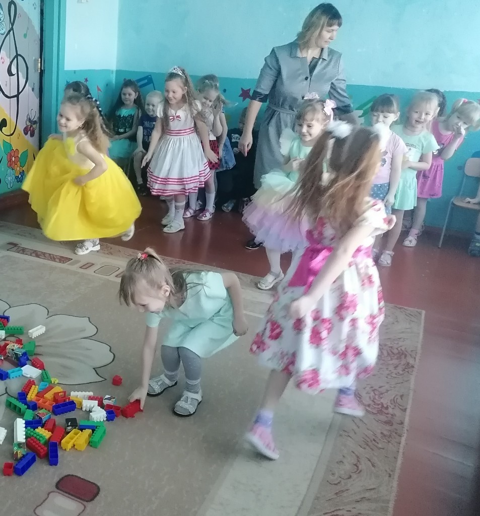 Праздник весны! 2