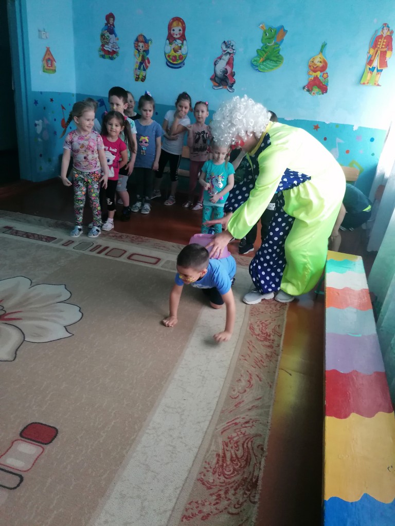 День смеха! 10