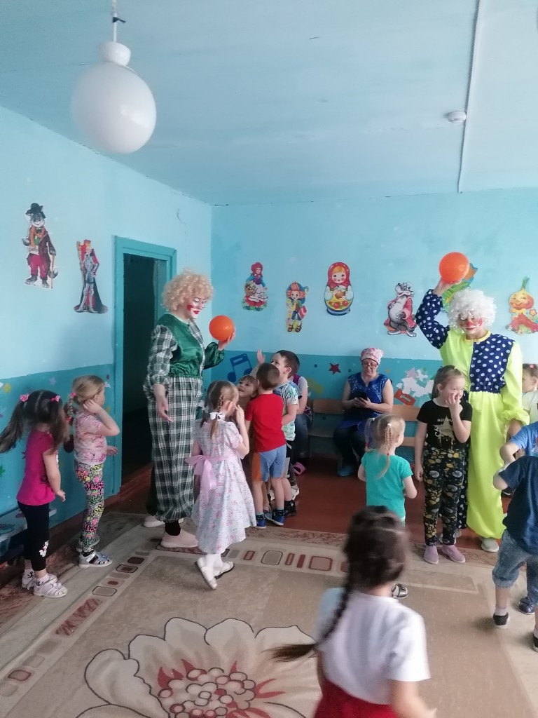 День смеха! 11