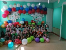 Выставка к "Дню Победы!"