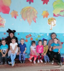 "Праздник Осени" "Праздник Осени"