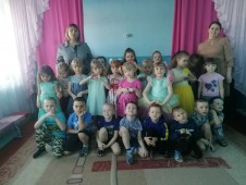 Праздник весны! Праздник весны!