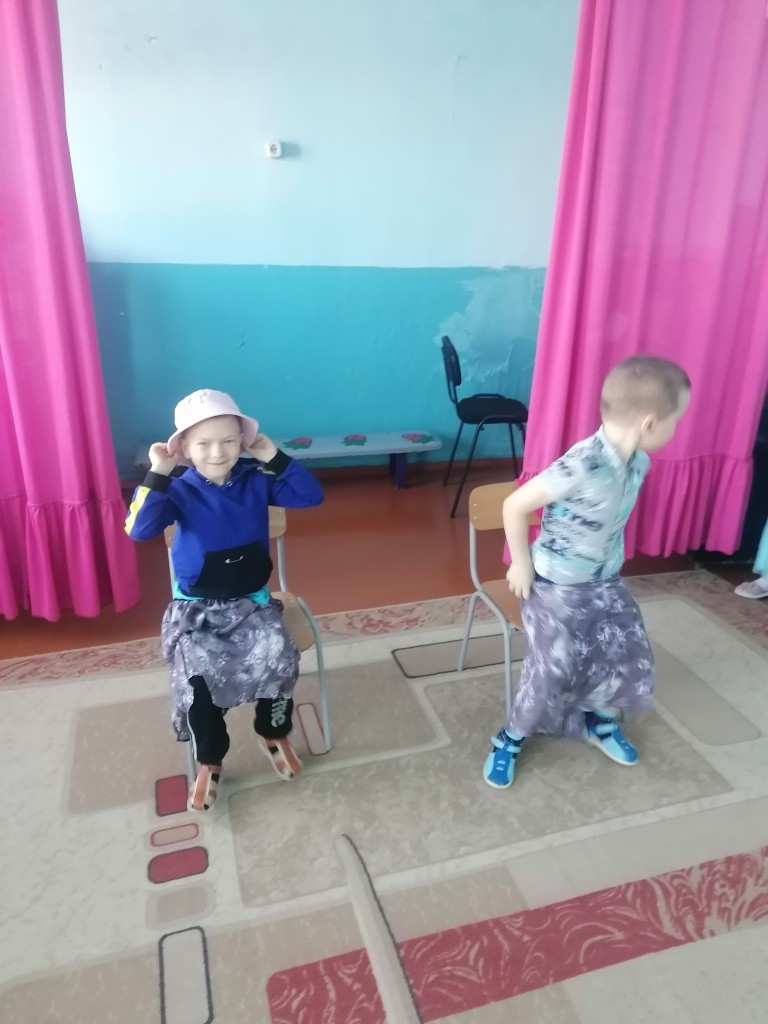 Праздник весны! 1