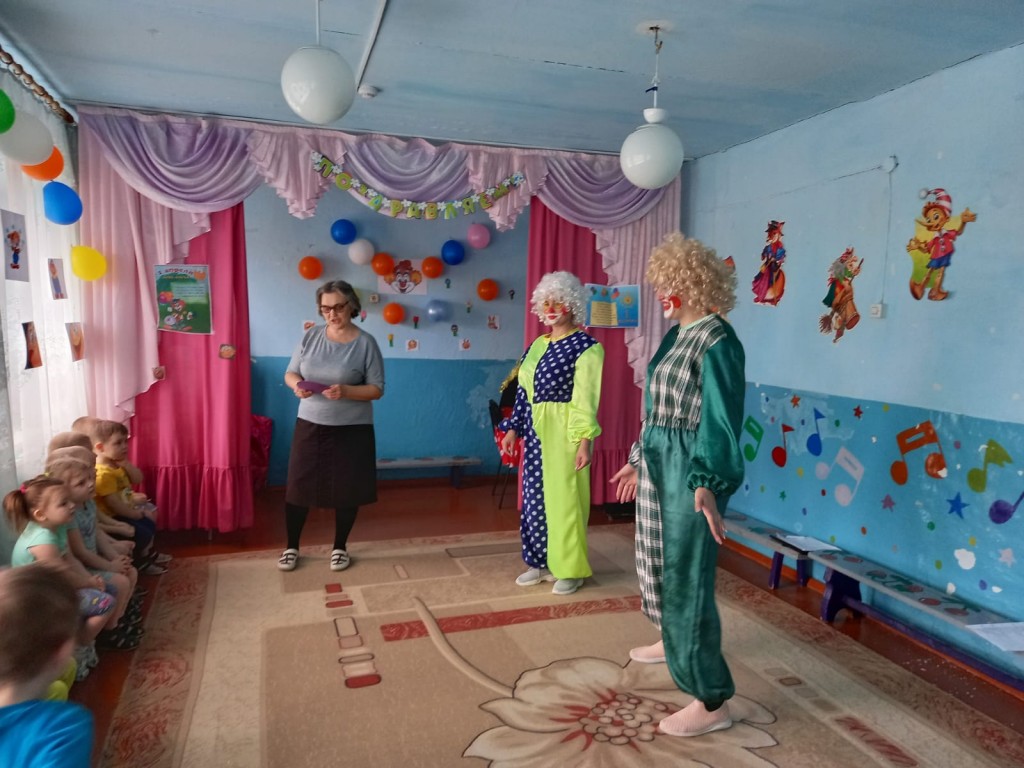 1 апреля! 4
