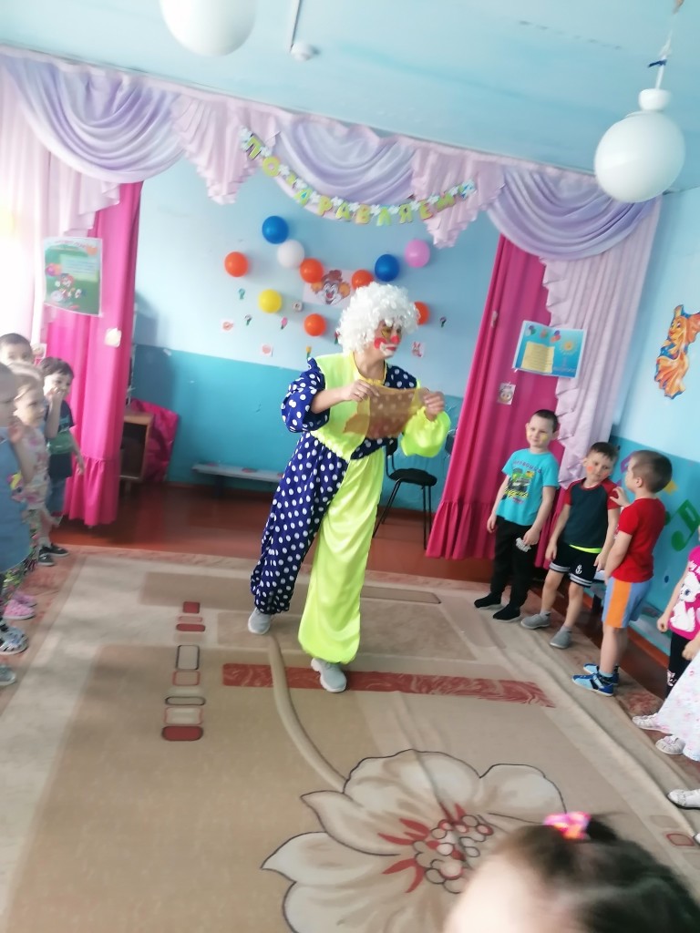 День смеха! 3