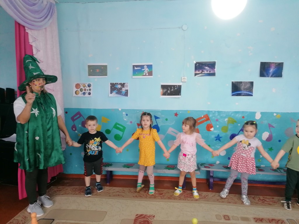 Праздник 12 апреля 1