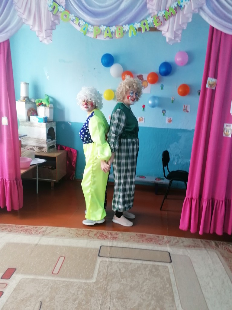 День смеха! 12