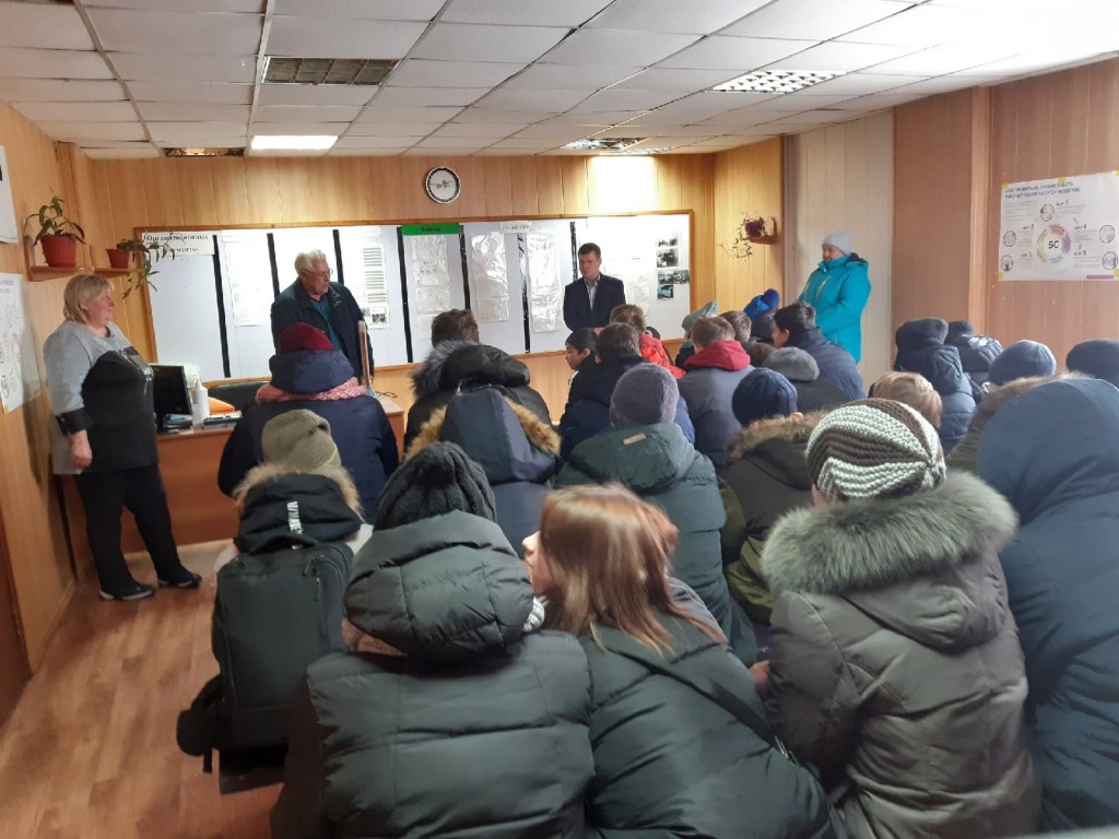 Оценка состояния молочного производства сельскохозяйственных предприятий 2022. 22