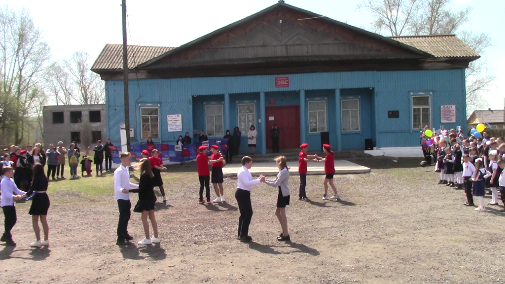 День Победы 3