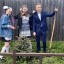 Аллея выпускников