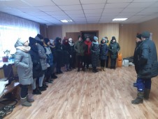 Лабораторные исследования