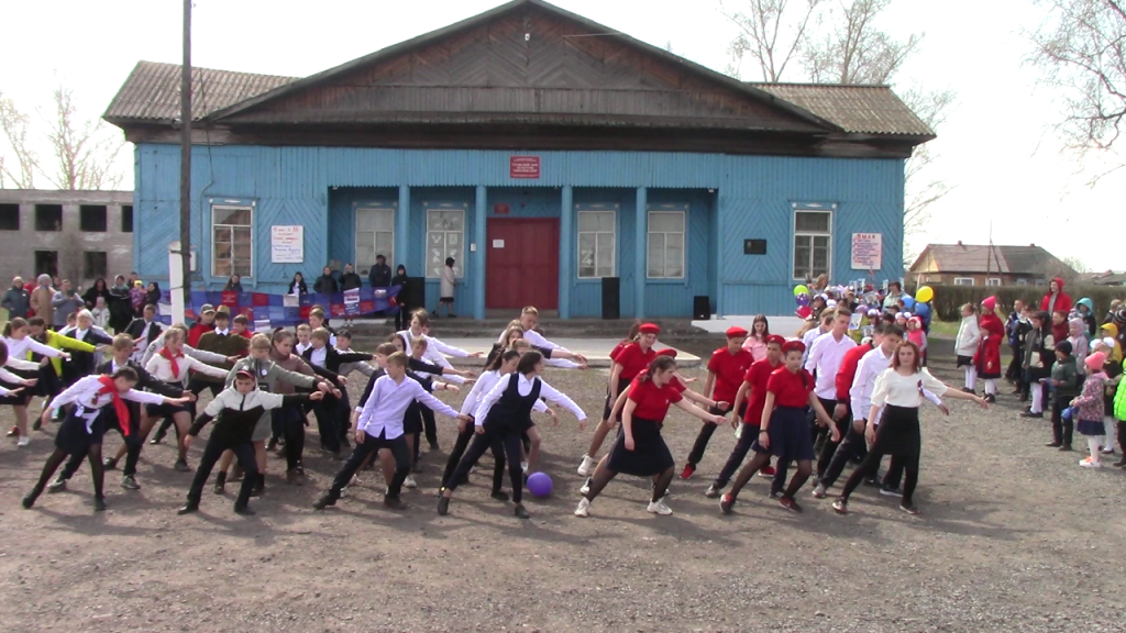 День Победы 9