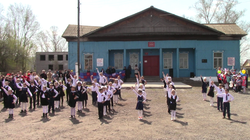 День Победы 6