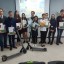 Научно- практическая конференция "Сельское хозяйство- перспективное развитие моей малой Родины"