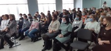 "Енисейская аграрно-образовательная платформа"