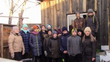 "Помощь маленькому другу"