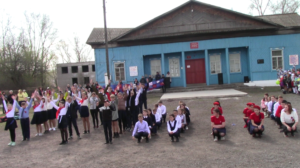День Победы 10