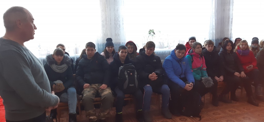 Оценка состояния молочного производства  сельскохозяйственных предприятий. 1