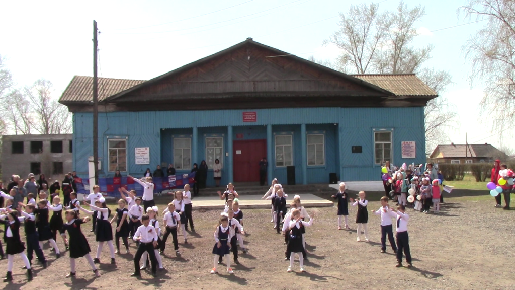 День Победы 4