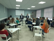 "Енисейская аграрно-образовательная платформа" "Енисейская аграрно-образовательная платформа"