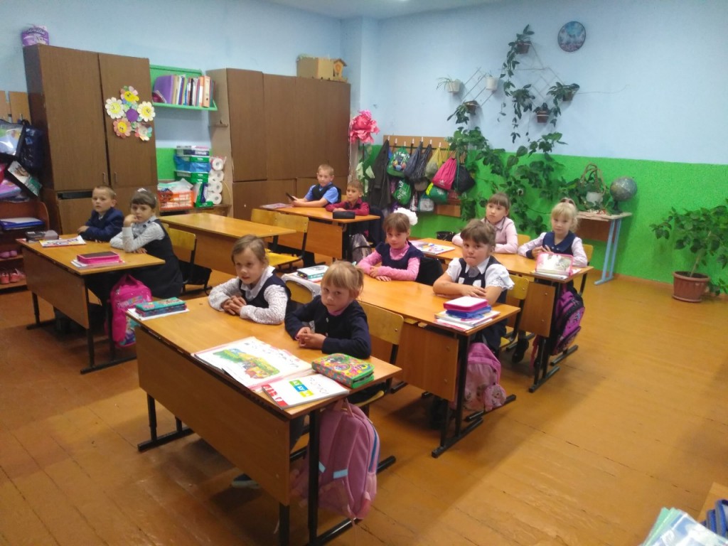 &laquo;Посвящение первоклассников в пешеходы&raquo; 0