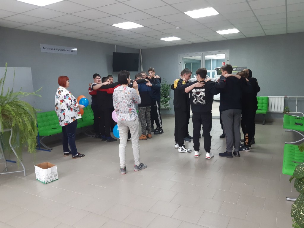 "Механик 21 века!" 19