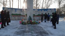День неизвестного солдата День неизвестного солдата