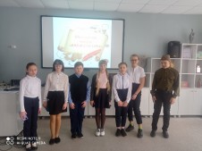 Живая классика! Живая классика!