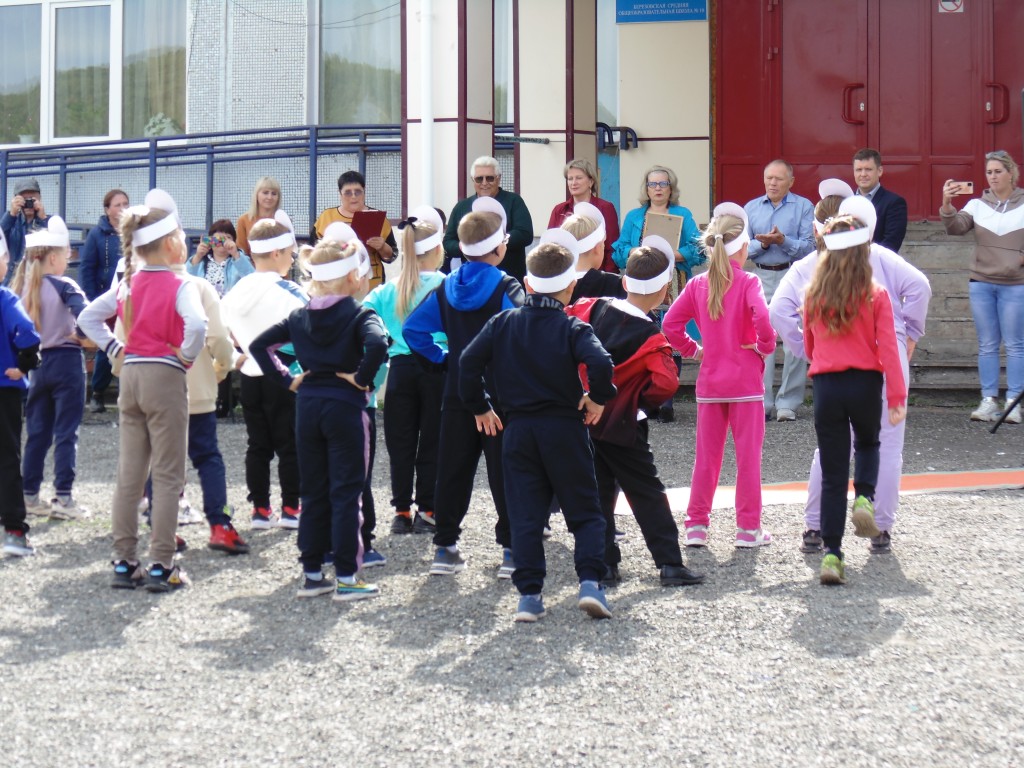 Юбилей Иваницкого Александра Александровича 2