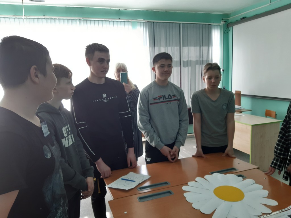 Мобильный центр профориентации. 20