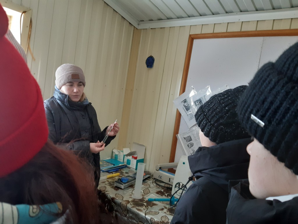 Оценка состояния молочного животноводства на предприятиях 2023 18