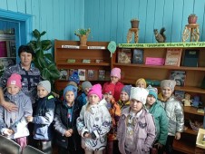 Дом, где &laquo;живут&raquo; книги!