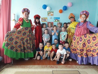 Праздник Светлой Пасхи! 4