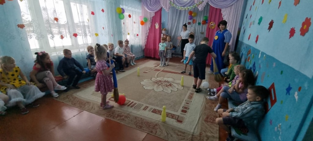День Матери. 1